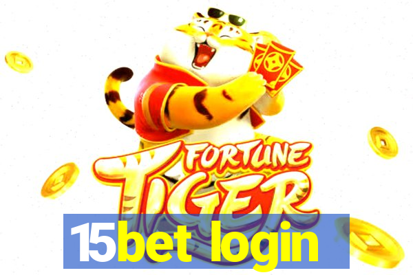 15bet login